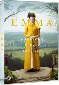 Emma. cover