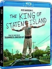 The King of Staten Island cover