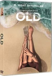 Old cover
