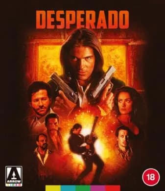 Desperado cover
