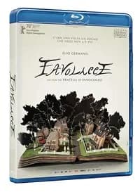 Favolacce cover