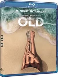 Old cover