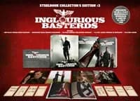 Inglourious Basterds cover