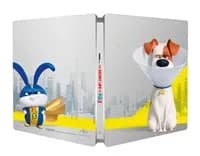 The Secret Life of Pets 2 cover