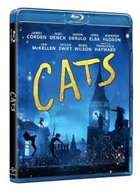 Cats cover