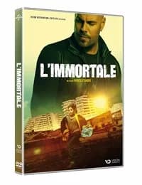 L' immortale cover