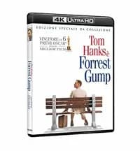 Forrest Gump cover