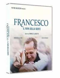 Chiamatemi Francesco. Il papa della gente cover