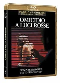 Body Double cover
