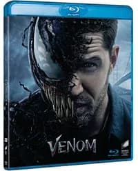 Venom cover