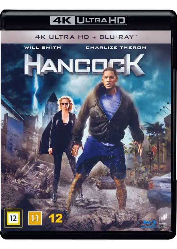 Hancock cover