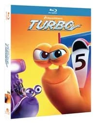 Turbo cover