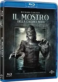 Creature from the Black Lagoon cover