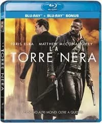 The Dark Tower cover