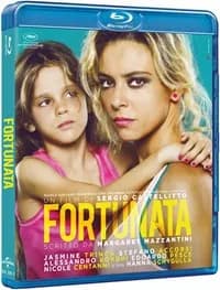 Fortunata cover