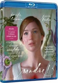Mother! cover