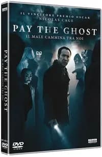 Pay the Ghost cover