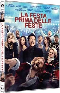 Office Christmas Party cover