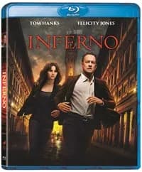 Inferno cover