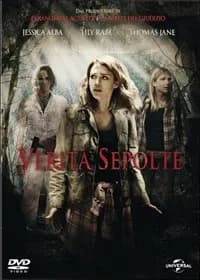 The Veil cover