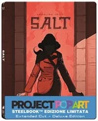 Salt cover
