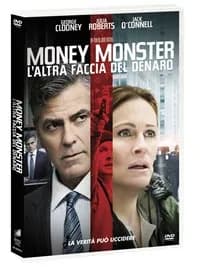 Money Monster cover