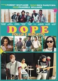 Dope cover