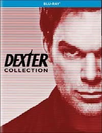 Dexter cover