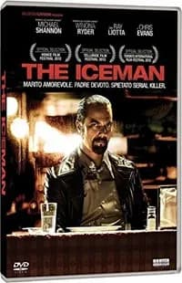 The Iceman cover