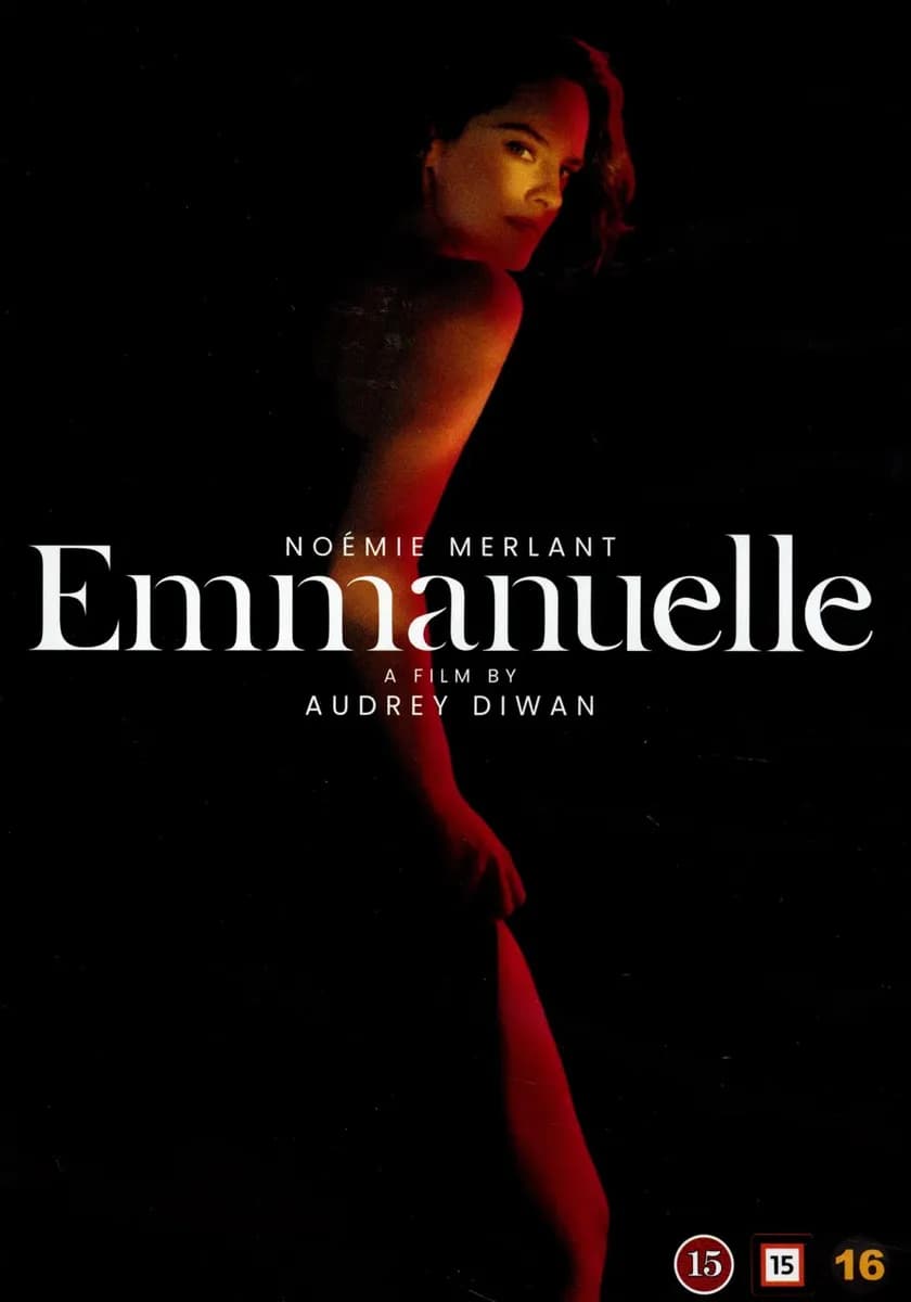 Emmanuelle cover