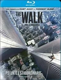 The Walk cover