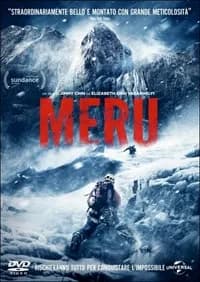 Meru cover