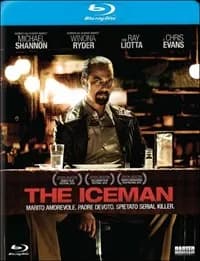 The Iceman cover