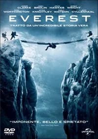 Everest cover