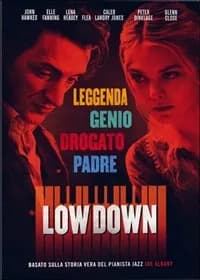 Low Down cover