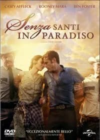 Ain't Them Bodies Saints cover