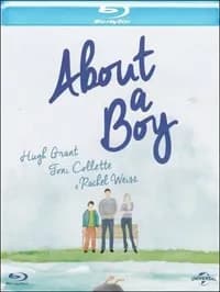 About A Boy cover