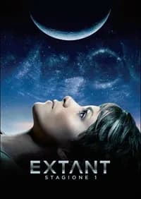 Extant cover