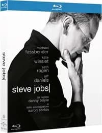 Steve Jobs cover