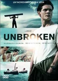 Unbroken cover
