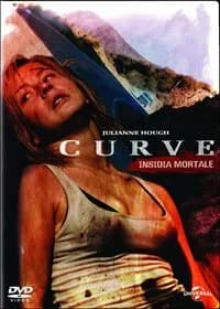 Curve cover