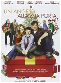 Angels Sing cover
