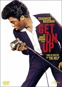 Get on Up cover