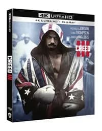 Creed III cover