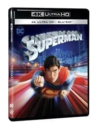 Superman cover