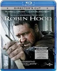 Robin Hood cover