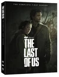 The Last of Us cover