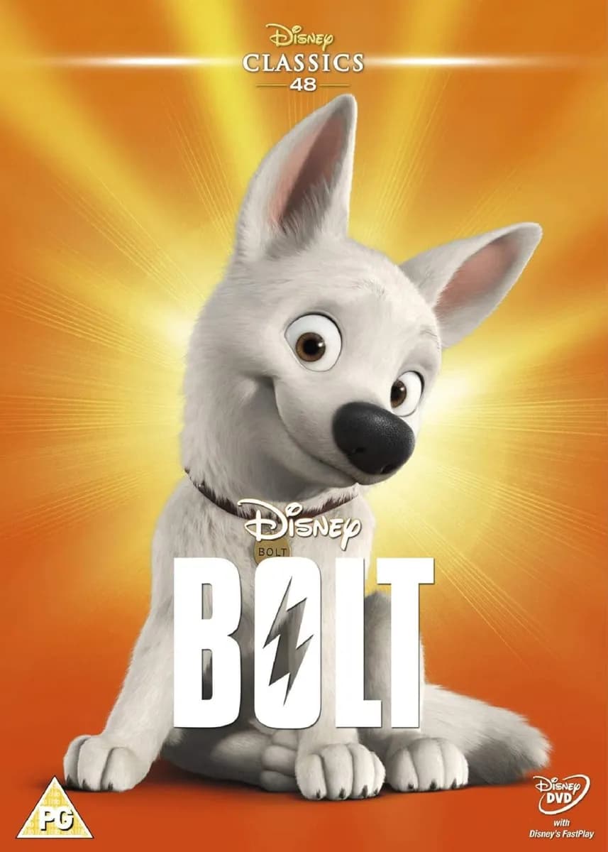 Bolt cover