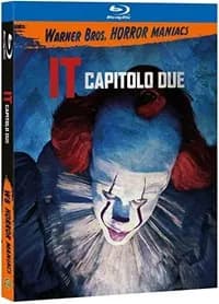 It Chapter Two cover