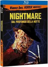 A Nightmare On Elm Street cover